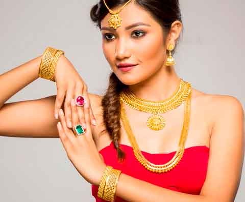 Trusted Jewellers in Nepal