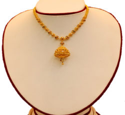 best necklace in nepal