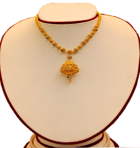 best necklace in nepal