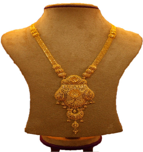 handcrafted Nepali Necklaces.