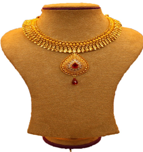 gold necklaces for nepali
