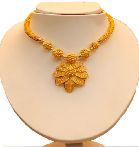 Best Nepali necklaces