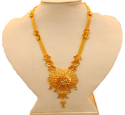 long necklace for ladies