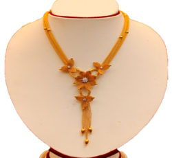 beautiful nepali handmade necklace.