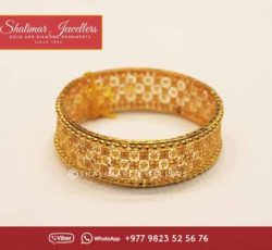 trusted quality bangles