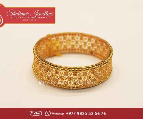 trusted quality bangles