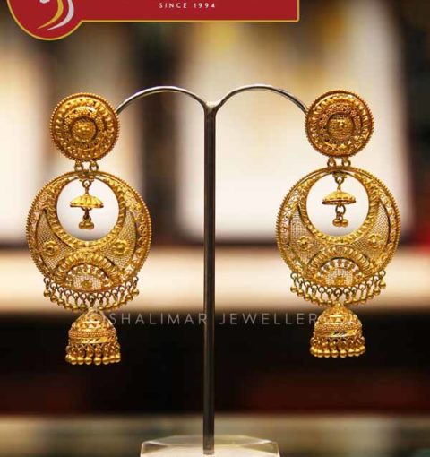 best gold earrings