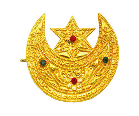 Gold Chandrama in nepal