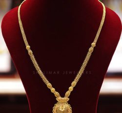 Gold Necklace in Nepal | Necklace Store | Buy Necklace Online in ...