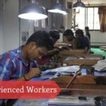 Shalimar Blog – Worker Experience