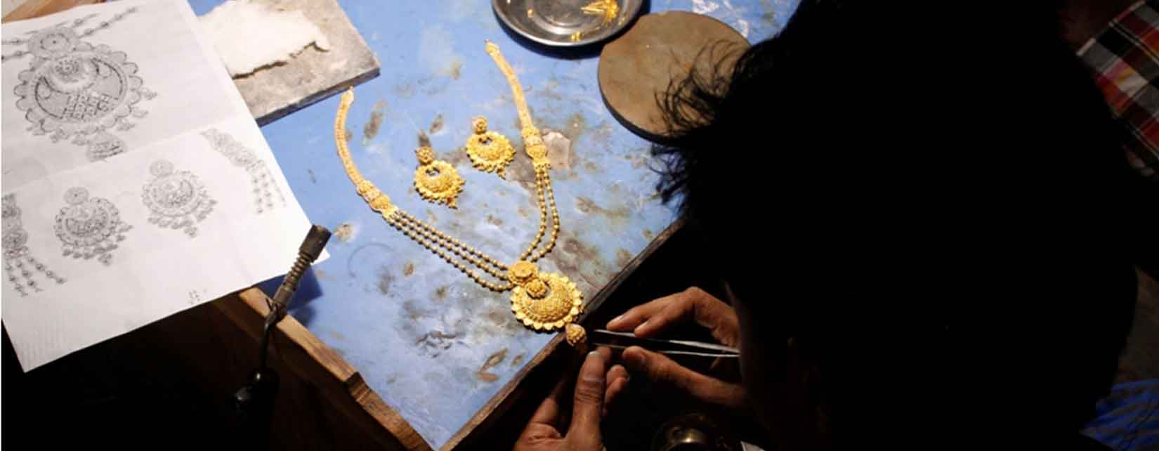 shalimar craftmanship