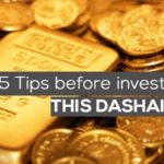 5 tips on buying gold this dashain