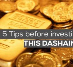 5 tips on buying gold this dashain